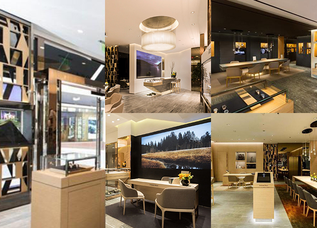 西安格拉苏蒂售后维修地址