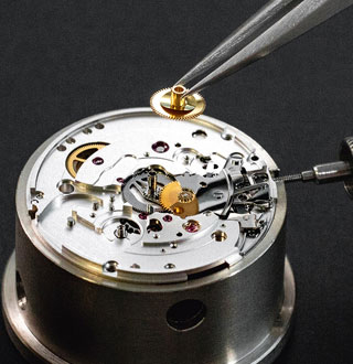 西安格拉苏蒂售后维修服务