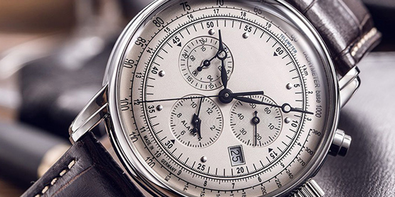 格拉苏蒂机械手表保养西安